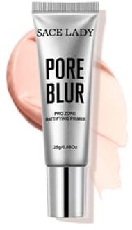 Pro Zone Mattifying Primer 25g