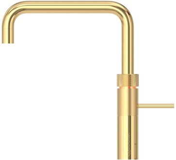 PRO3 Fusion Square verguld