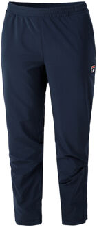 Pro3 Trainingsbroek Heren donkerblauw - S