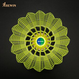 Pro888 Nylon Badminton Shuttle Van Fabrikant Levert Direct