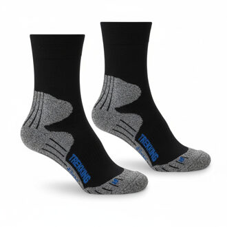 Proact Trekking sportsokken met bescherming - 3x paar - maat 39-42 - volwassenen - 39/42