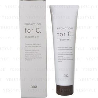 Proaction For C. Treatment 150g