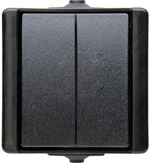 PROAQA Kopp SWD opbouw schakelaar serie - 4628340