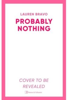 Probably Nothing - Lauren Bravo