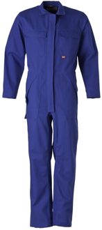 Proban overall - 46 - 2559ME170 korenblauw