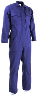 Proban overall - 56 - 2559ME100 marineblauw