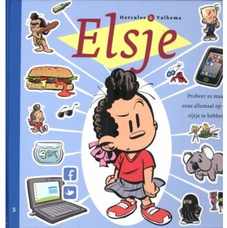 Probeer ze allemaal maar eens op een rijtje te hebben - Boek Hercules & Valkema (9088860963)