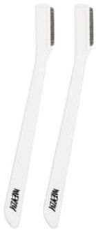 Probility Eyebrow Razors 2 pcs