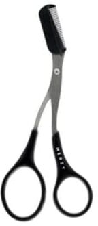 Probility Eyebrow Scissors With Comb 12g