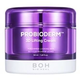 Probioderm 3D Lifting Cream - Gezichtscrème