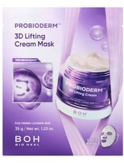 Probioderm 3D Lifting Cream Mask 35g x 1 sheet