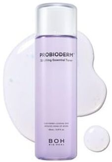 Probioderm 3D Lifting Essential Toner - Gezichtstoner
