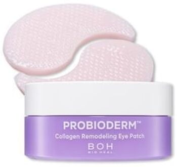 Probioderm Collagen Remodeling Eye Patch - Oogpads