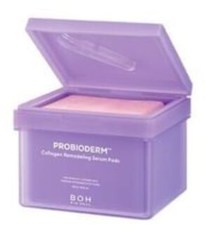 Probioderm Collagen Remodeling Serum Pads 2024 Version - 70 pads