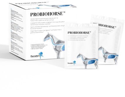 ProbioHorse 15 sachets