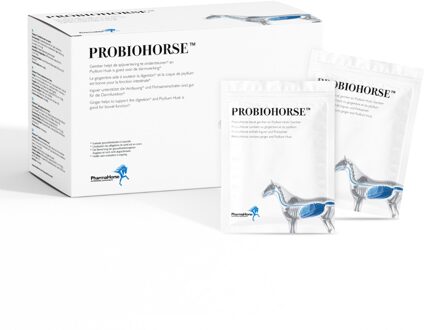 ProbioHorse 30 sachets