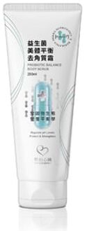 Probiotic Balance Body Scrub 250ml