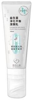 Probiotic Balance Purifying Cleanser 100ml