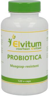 Probiotica 120 V-caps