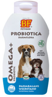 Probiotica - Voedingssupplement - Darmen - 500 ml