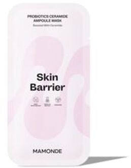 Probiotics Ceramide Ampoule Mask 23ml x 1 sheet