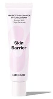 Probiotics Ceramide Cream - Dagcrème 