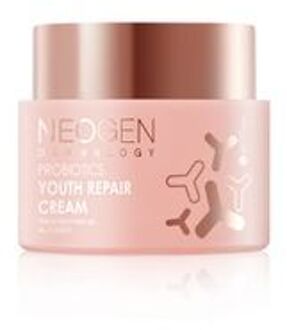 Probiotics Relief Cream