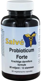 Probioticum Forte 60 vegicaps