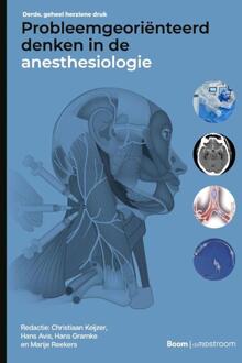 Probleemgeoriënteerd Denken In De Anesthesiologie - Christiaan Keijzer