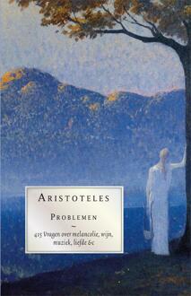 Problemen - Boek Aristoteles (9460360815)