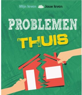 Problemen thuis?