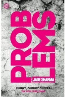 Problems - Jade Sharma