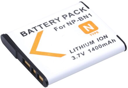 Probty NP-BN1 Np BN1 Batterij Voor Sony Cyber-Shot DSC-QX10 DSC-QX100 DSC-T99 DSC-T110 DSC-TF1 DSC-TX5 TX7 TX9 DSC-TX10 Camera