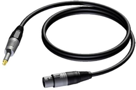 ProCab CAB900/5 - microfoonkabel