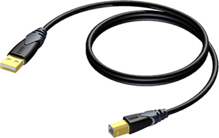 ProCab CLD610 Usb Kabel 1,5 Meter