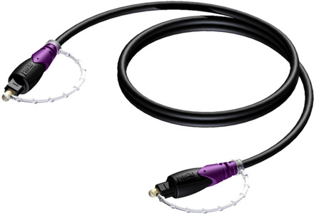 ProCab CLD625/1,5 | Fiber Optic Toslink - Digital audio