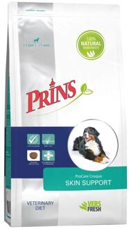 Procare  Dieet Croque Skin & Intestinal - Hondenvoer - Eend 3 kg