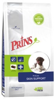 ProCare Pressed Veterinary Diet Skin Support hondenvoer 12 kg