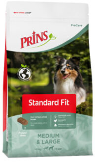 Procare Standard - Hondenvoer - 3 kg