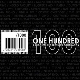 Procd100 - V/a (various Artists)