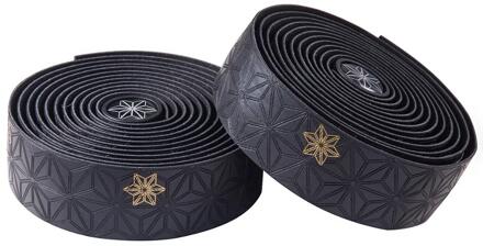 Proceler Fiets Stuurlint Racefiets Stuur Strap Pu + Eva Fiets Anti-Slip Riem Kleur Handvat Riem Dragen-Slip Band gouden