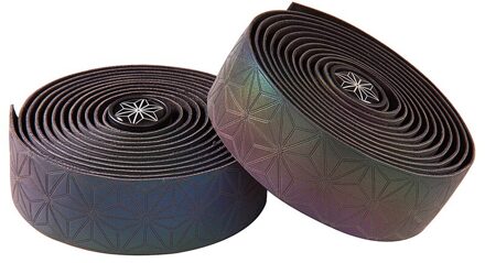 Proceler Fiets Stuurlint Racefiets Stuur Strap Pu + Eva Fiets Anti-Slip Riem Kleur Handvat Riem Dragen-Slip Band kleurrijk