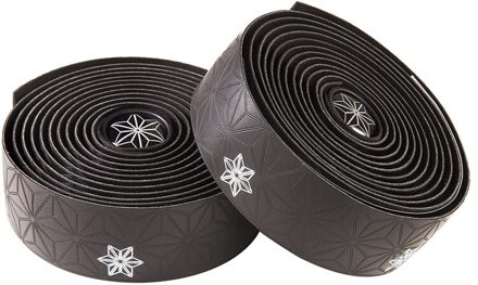 Proceler Fiets Stuurlint Racefiets Stuur Strap Pu + Eva Fiets Anti-Slip Riem Kleur Handvat Riem Dragen-Slip Band wit