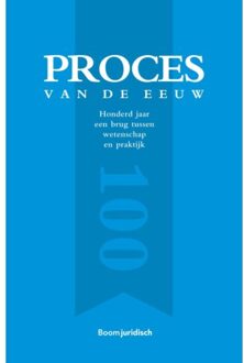 PROCES van de eeuw