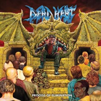 Process Of Elimination - Dead Heat
