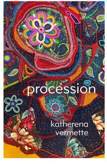 Procession - katherena vermette