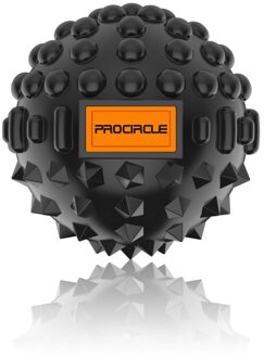 Procircle Pu Fitness Ballen Massage Bal Deep Tissue Zelf Myofasciale Release Body Fascia Ontspanning Yoga Oefening Verlichten Dia-8CM