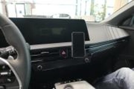 ProClip - EV6 2022-2024 Angled mount 855729