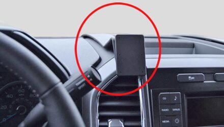 ProClip - Ford F-Serie 150 2015-> Center Mount 855093
