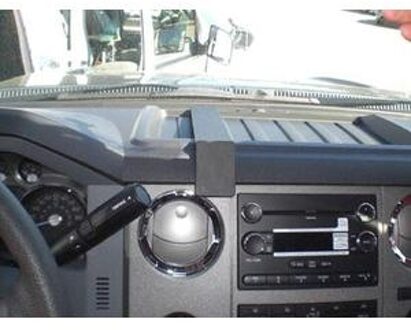 ProClip - Ford F-Serie 250/350/450/550 2011-2016 Center mount 854542